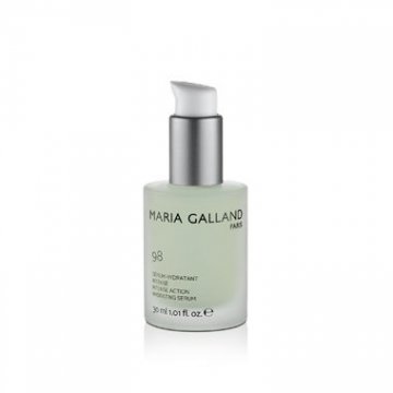 Maria Galland 98 Intensive Action Hydrating Serum